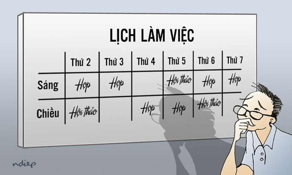 Lạm phát họp hành - 1 Lạm phát họp hành - 1