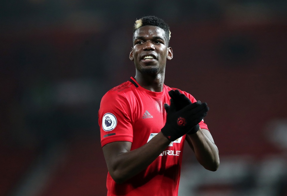 Maguire: “Pogba sẽ khiến Fernandes tiến bộ hơn” - 2 Maguire: “Pogba sẽ khiến Fernandes tiến bộ hơn” - 2