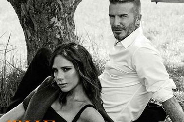 Lần hiếm hoi được nghe David Beckham thổ lộ chuyện hôn nhân