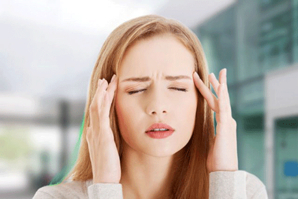Ngủ dậy là bị tê tay, chóng mặt là dấu hiệu của bệnh gì? - 4 Ngủ dậy là bị tê tay, chóng mặt là dấu hiệu của bệnh gì? - 4