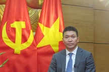 Trường phái "Ngoại giao cây tre": Kim chỉ nam cho đối ngoại nhân dân