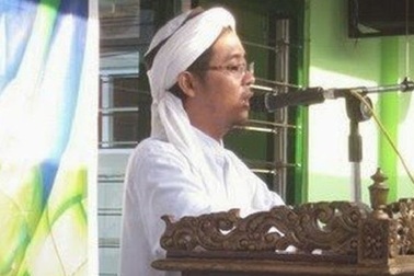 IS nhắm đến trẻ em Indonesia, kêu gọi tử vì đạo