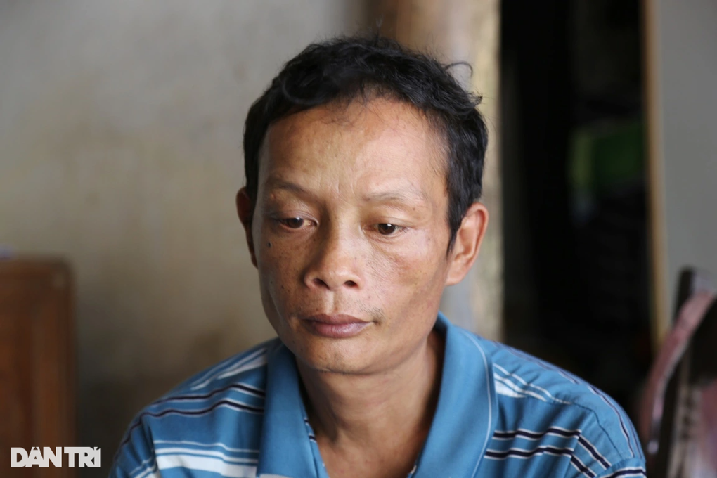 Rơi nước mắt bé 3 tuổi chỉ còn da bọc xương, chống chọi với bệnh ung thư - 5 Rơi nước mắt bé 3 tuổi chỉ còn da bọc xương, chống chọi với bệnh ung thư - 5