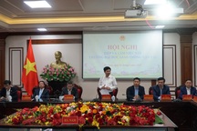 Thêm trường đại học lớn nghiên cứu mở phân hiệu 2 tại tỉnh Hà Nam