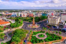 Những lần thay đổi địa giới hành chính ở vùng Đất Mũi - Cà Mau