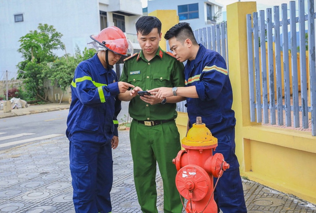 Sáng kiến Bản đồ nguồn nước Điện Biên: Vũ khí chống giặc lửa - 2