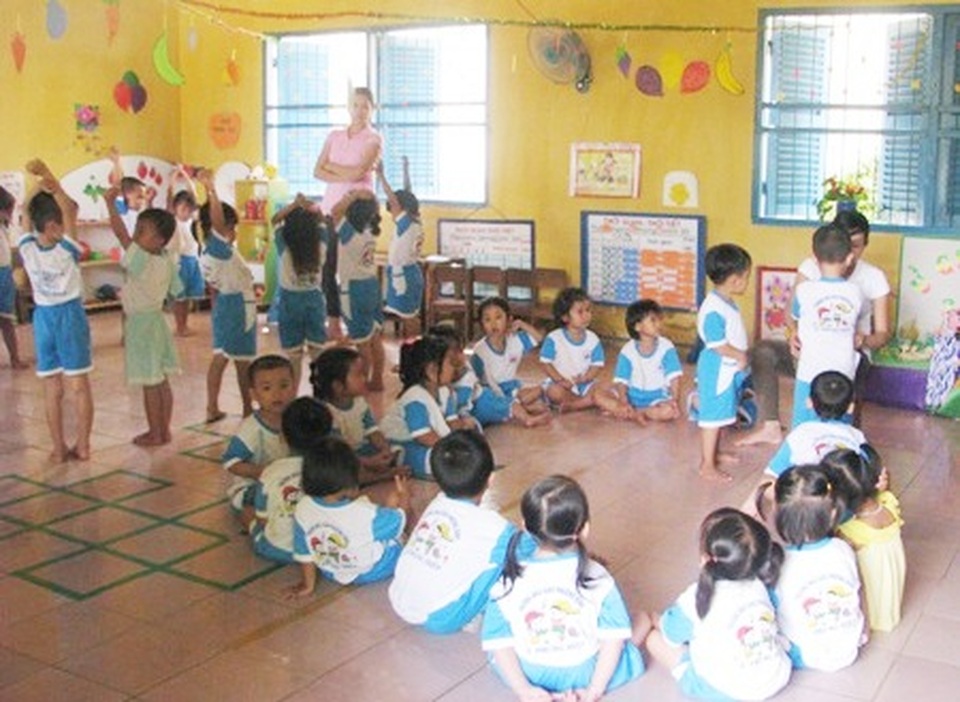 Bạc Liêu: Không dạy và học thêm để phòng dịch Covid-19 - 1 Bạc Liêu: Không dạy và học thêm để phòng dịch Covid-19 - 1