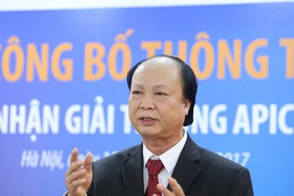 Cổ phiếu LienViet Post Bank “bẻ lái” sau biến động “ghế” Chủ tịch HĐQT - 1 Cổ phiếu LienViet Post Bank “bẻ lái” sau biến động “ghế” Chủ tịch HĐQT - 1