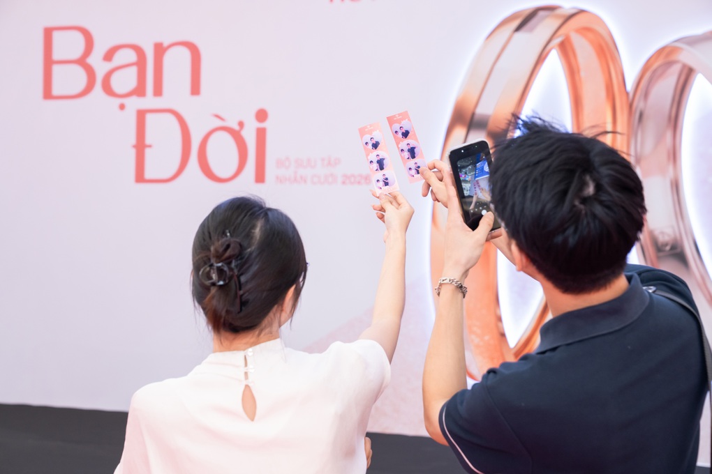 Bạn đời: Một cách nói mới về tình yêu trưởng thành - 1