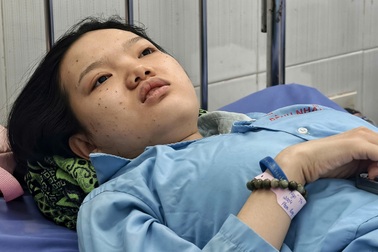 Phút thoát chết của nữ sinh trên xe bị cháy có 7 người tử vong ở Đồng Nai