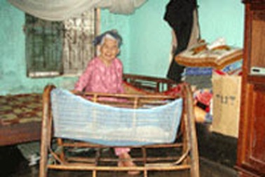 Chuyện thú vị về cụ bà sống qua 3 thế kỷ 