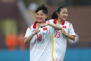 Giải Vô địch Bóng đá nữ U20 châu Á 2024 sắp khởi tranh