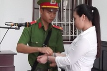 Vợ chồng hờ lừa đảo qua mạng xã hội chiếm đoạt 2,6 tỷ đồng