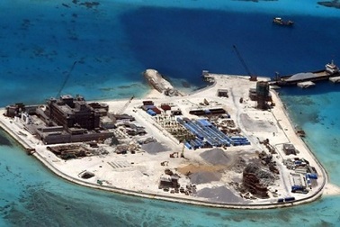 Trung Quốc “nói một đằng, làm một nẻo”, theo đuổi tham vọng thống trị