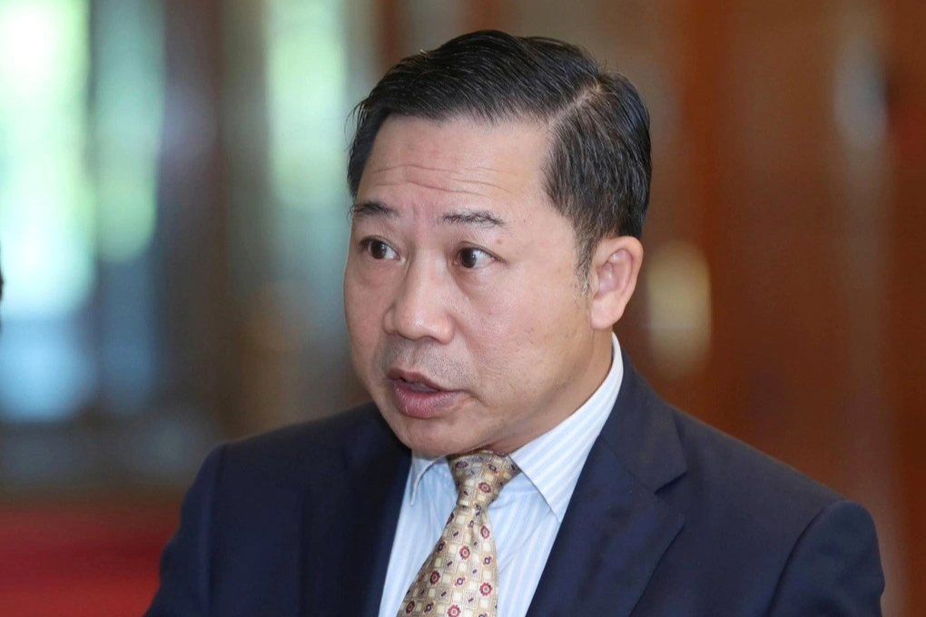 Ông Lưu Bình Nhưỡng từng chuyển đơn tố cáo một doanh nghiệp ở Bình Định - 1 Ông Lưu Bình Nhưỡng từng chuyển đơn tố cáo một doanh nghiệp ở Bình Định - 1