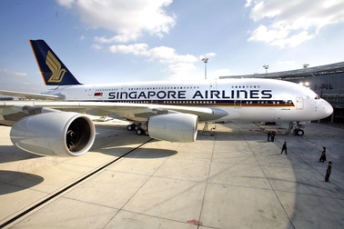 Singapore Airlines ưu đãi lớn cho khách hàng dịp hè