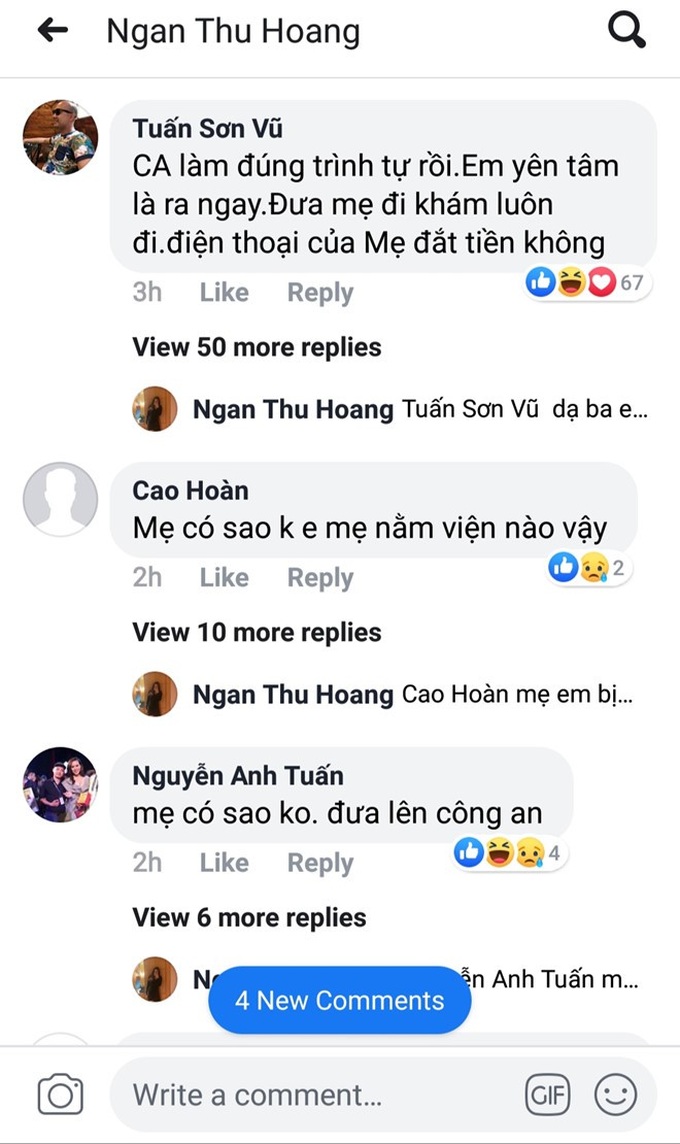 Nguoi dan ong bi to danh phu nu khi duoc nhac xep hang o cay ATM hinh anh 1 