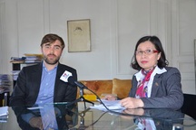 "Vụ kiện Trần Tố Nga, cơ hội cho hàng triệu nạn nhân da cam Việt Nam"