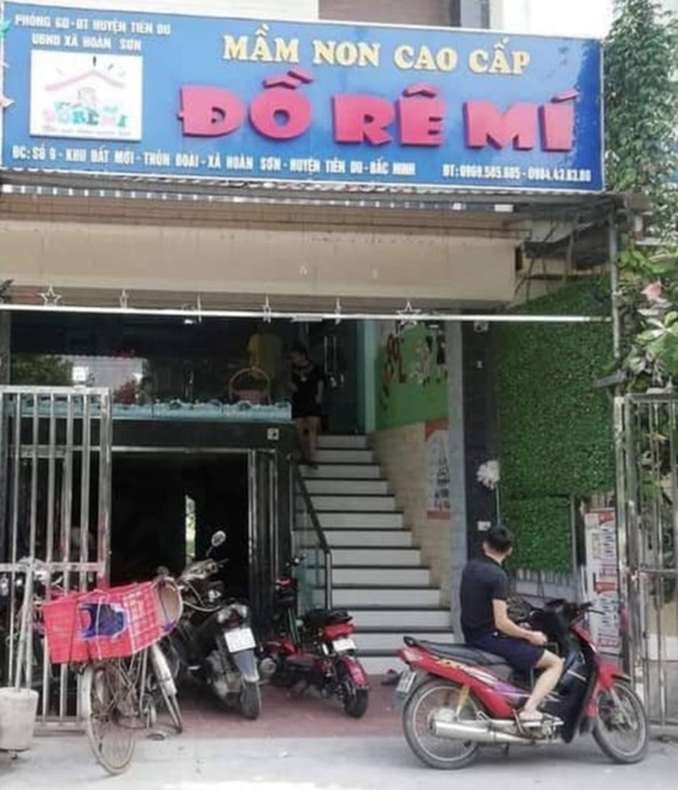 Học sinh Trường Gateway tử vong và những tai nạn chấn động trường học năm 2019 - 2 Học sinh Trường Gateway tử vong và những tai nạn chấn động trường học năm 2019 - 2