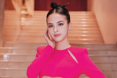 MC người Việt đầu tiên dẫn chung kết Hoa hậu Du lịch Quốc tế là ai?