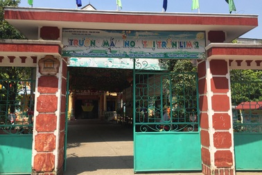 Bắc Ninh: Phụ huynh tham gia giám sát nấu ăn, đi chợ mua thực phẩm