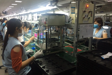 Doanh nghiệp bị phạt hơn nửa tỷ đồng vì vi phạm môi trường