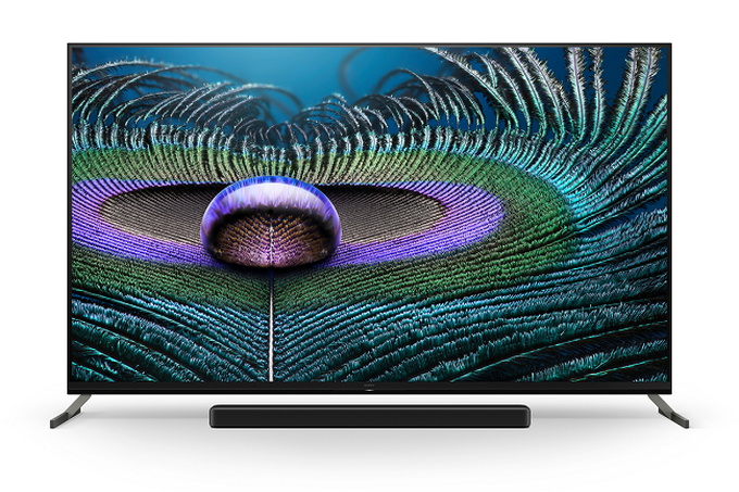 Sony Việt Nam ra mắt Bravia XR Master Series Z9J  - Ảnh 1.