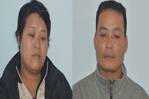 Bắt giam 2 đối tượng cản trở hơn 500 học sinh đến trường