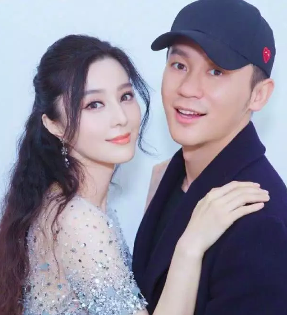 Phạm Băng Băng gửi lời chúc mừng sinh nhật người cũ Lý Thần - 1 Phạm Băng Băng gửi lời chúc mừng sinh nhật người cũ Lý Thần - 1