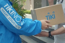 TikiNOW bị phạt 200 triệu đồng