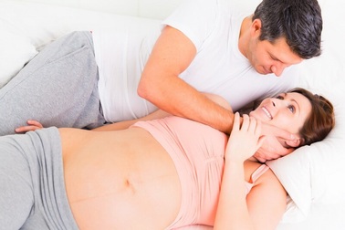 Những hiểu lầm thường gặp về “chuyện ấy” khi mang thai