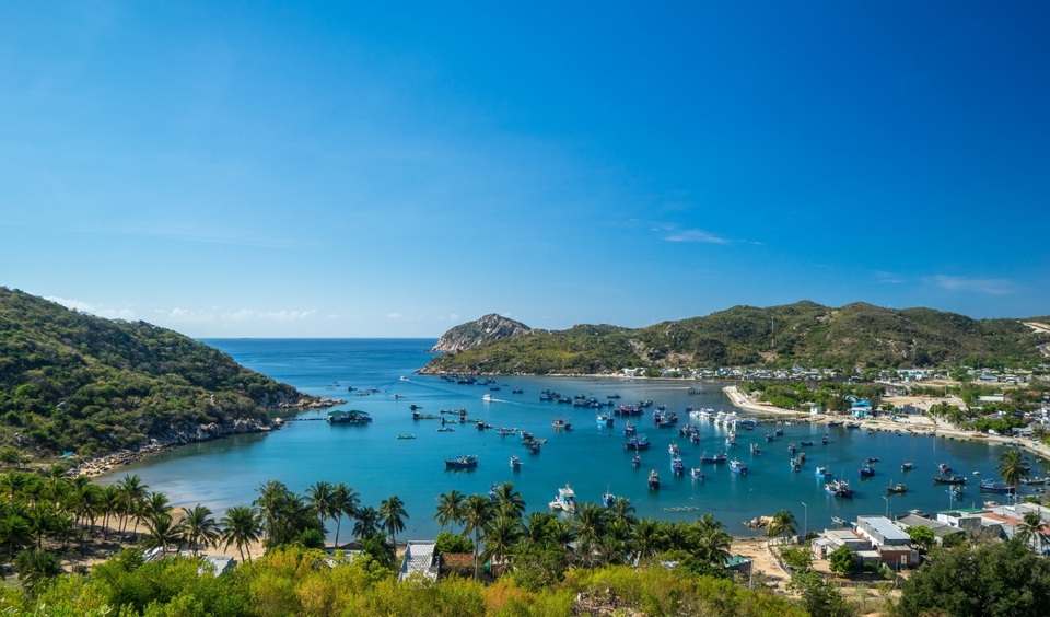 Bất động sản Ninh Thuận chinh phục khách hàng, nhà đầu tư TP Đà Lạt - 1 Bất động sản Ninh Thuận chinh phục khách hàng, nhà đầu tư TP Đà Lạt - 1