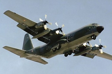 Mỹ, Pháp, Ukraine phối hợp bay giám sát lãnh thổ Nga