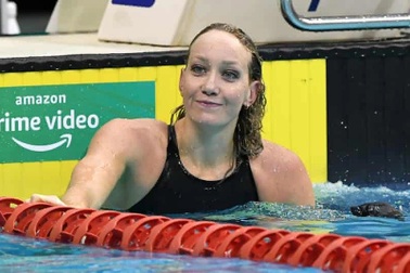 Nhà vô địch Olympic chia sẻ cảm giác nhập viện vì Covid-19