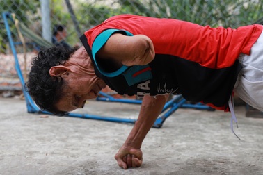 Bi kịch của người đàn ông 2 lần trúng độc đắc trong một năm