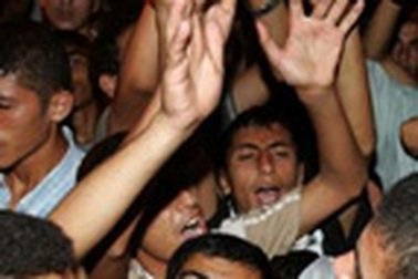 Chùm ảnh: Giáo hoàng trước làn sóng nổi giận của người Hồi giáo