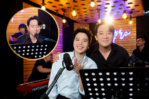 Trấn Thành lần đầu hé lộ lý do giọng nói bị tổn thương nặng nề