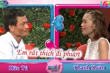 Cô gái tìm kiếm bạn trai gia trưởng, khẳng định yêu là cưới vì quá... “ế”