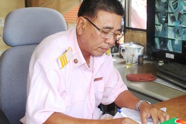 Nhặt được 1 tỉ đồng trả lại người bỏ quên