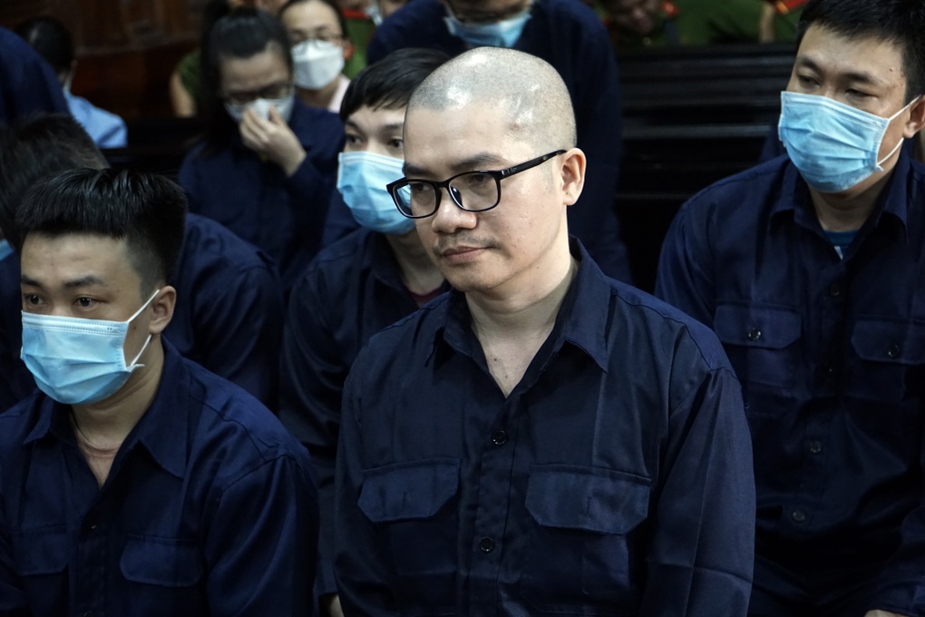 Xét xử đại án Alibaba: Những ai được nhận lại đất? - 1 Xét xử đại án Alibaba: Những ai được nhận lại đất? - 1