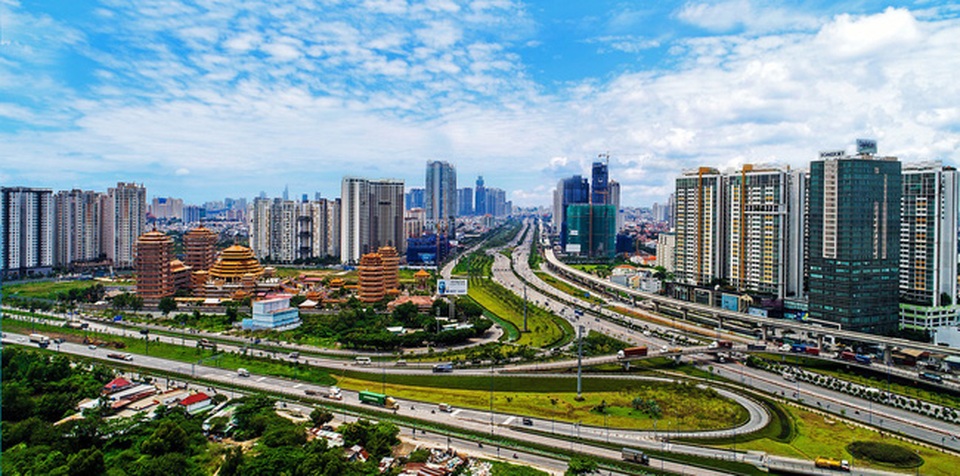 Năm 2020: Tiềm lực gia tăng của thị trường BĐS phía Đông Sài Gòn - 1