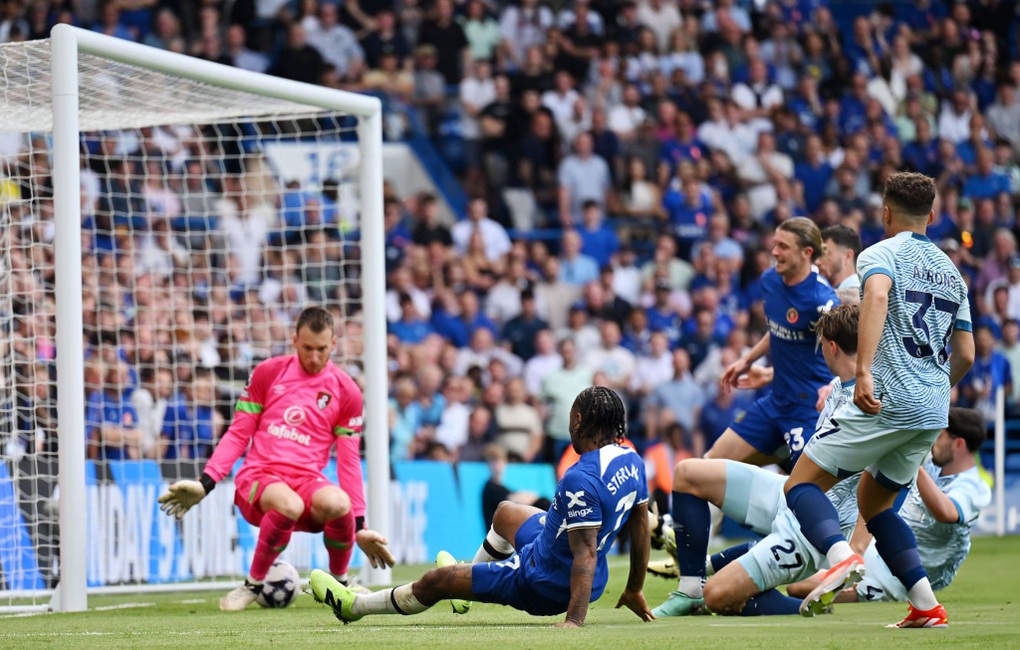 Chelsea dự cúp châu Âu, Man Utd tệ nhất lịch sử Premier League - 2 Chelsea dự cúp châu Âu, Man Utd tệ nhất lịch sử Premier League - 2