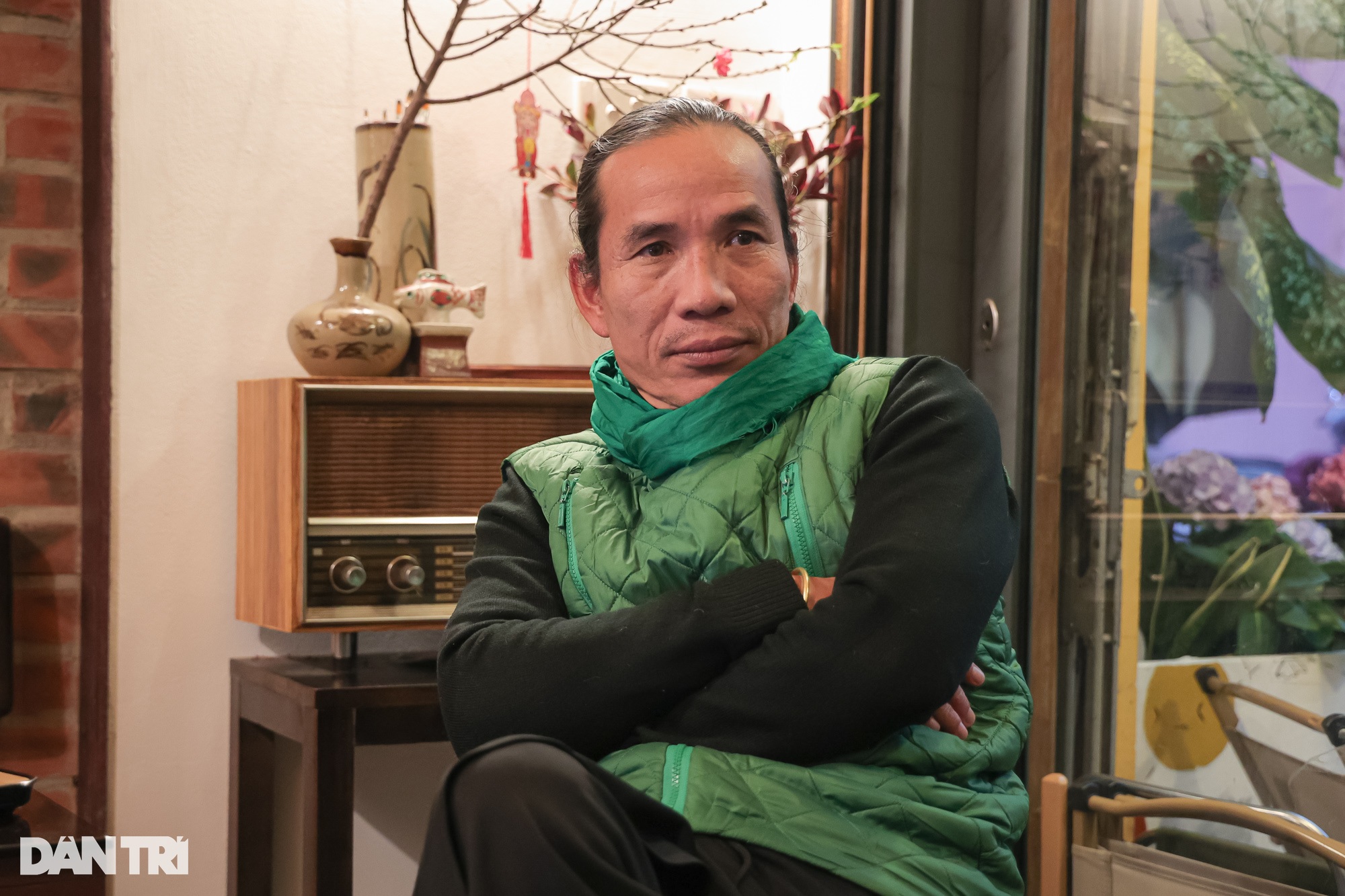 Phù thủy ánh sáng Xuân Trường: Ánh sáng đẹp không nằm ở cái đèn đắt tiền - 6 Phù thủy ánh sáng Xuân Trường: Ánh sáng đẹp không nằm ở cái đèn đắt tiền - 6