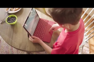 Giới thiệu Surface Go 2 mới ra mắt của Microsoft