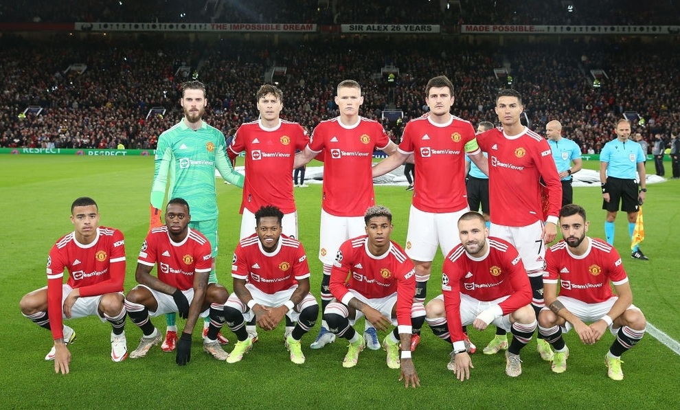Ronaldo tỏa sáng, Man Utd ngược dòng ngoạn mục hạ Atalanta - 3 Ronaldo tỏa sáng, Man Utd ngược dòng ngoạn mục hạ Atalanta - 3
