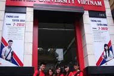 Lấy bằng cử nhân tại Đại học quốc tế BUV chỉ sau 3 năm