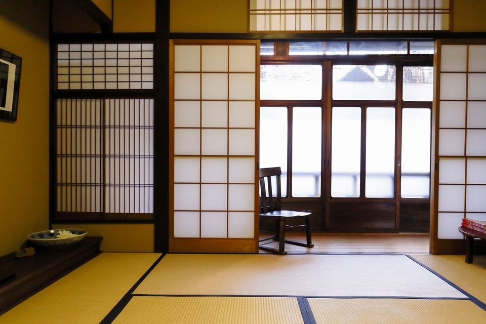 Nhà gỗ Machiya: Không gian sống truyền thống đậm chất cố đô - 3 Nhà gỗ Machiya: Không gian sống truyền thống đậm chất cố đô - 3