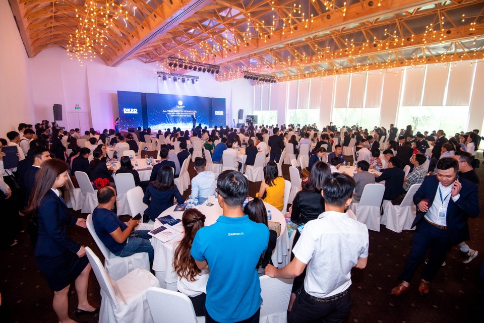 Những cái bắt tay chiến lược kiến tạo The Aston Luxury Residence - 2 Những cái bắt tay chiến lược kiến tạo The Aston Luxury Residence - 2