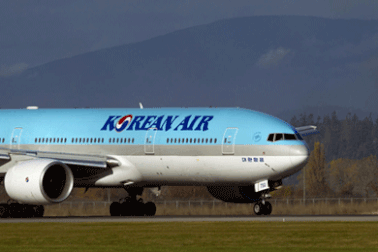 Phó Chủ tịch Korean Air dính "phốt" cướp quyền điều hành bay