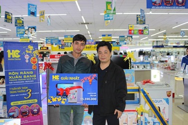 Những lá thư của khách hàng và giá trị của niềm tin